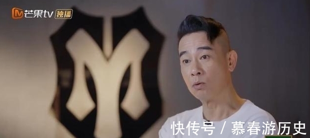 哥哥們|《披荊斬棘》敖犬慘遭淘汰,大快人心,成團(tuán)夜變錄制,掀起熱議!