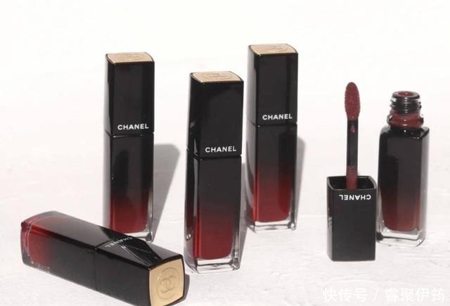 今年春夏最火口红排行榜