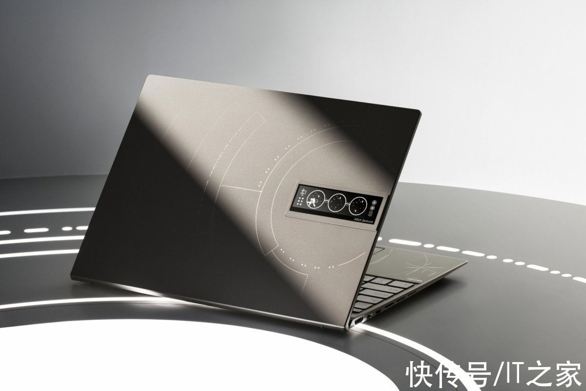 wi-fi|华硕推出 Zenbook 14X OLED 特别版笔记本：12 代酷睿 + 2.8K 屏