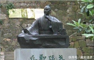 历史|盘点: 中国古代历史上的十大圣人