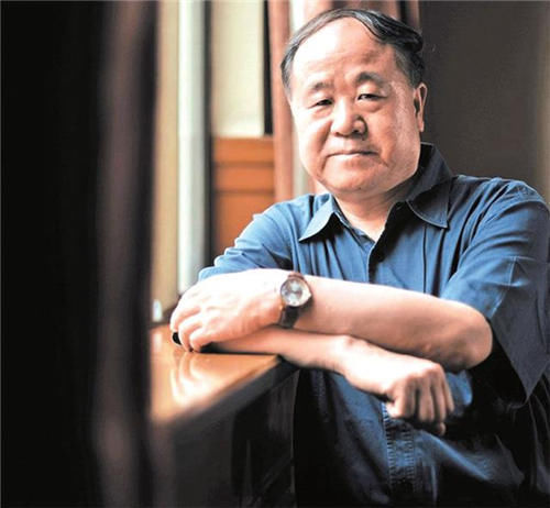 莫言获诺贝尔文学奖后,为何没有成为全民偶像,反而受世人谩骂