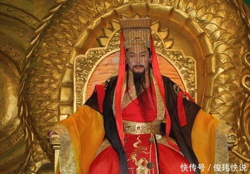 贯穿|专业户!从爷爷演到孙子辈儿,贯穿中国上下五千年的男人:唐国强