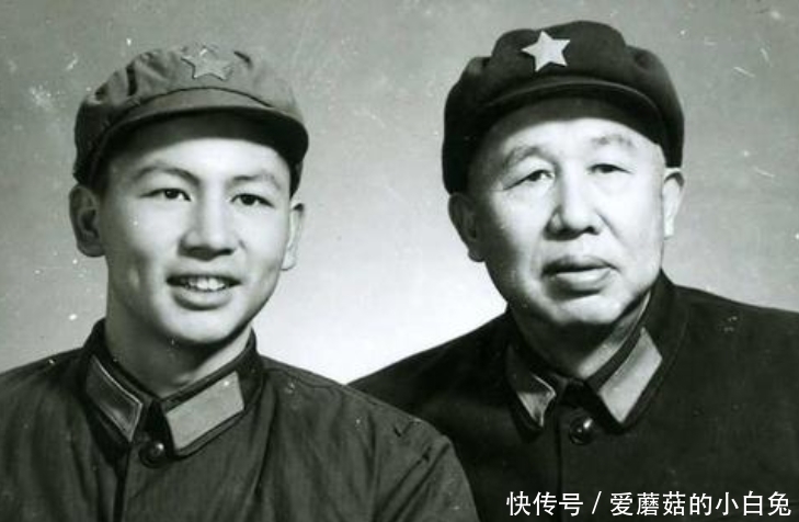 外出|抗战中,八路军的这一种兵受到最特别保护,外出由骑兵护送!