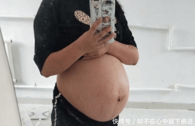 少时|别不信!孕期胎动变少时,也暗示着胎儿宫内窘迫