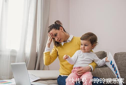 秋千|孩子出现5种表现,说明情商超低,聪明父母要警惕