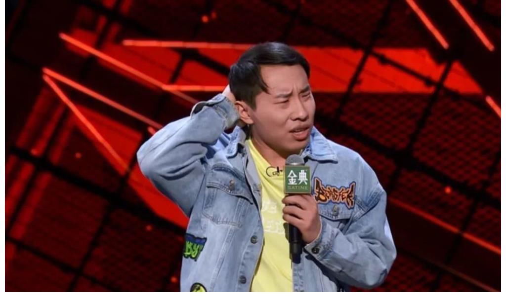 周奇墨|《脫口秀大會(huì)》冠軍呼之欲出，呼蘭還是周奇墨，還是另有其人？