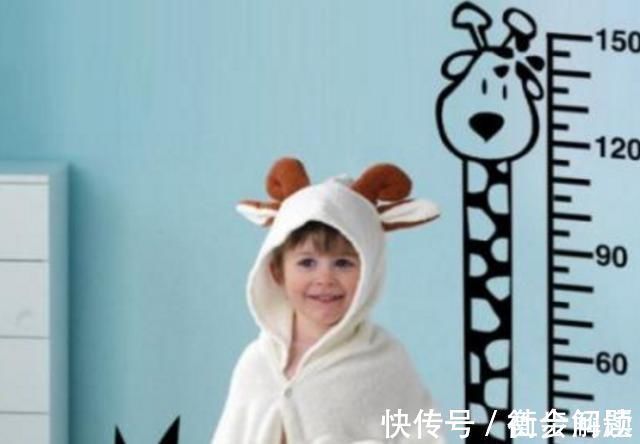 宝妈|10岁男娃比别人矮一个头,原因竟然出在这,很多父母还在做