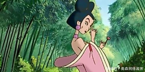 对付|哪吒传奇:女娲曾打败过石矶,为何后面却不再亲自出手对付她?