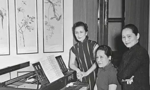 很大|宋氏家族的形成,与一奇女子有很大关系,你知道她是谁吗?