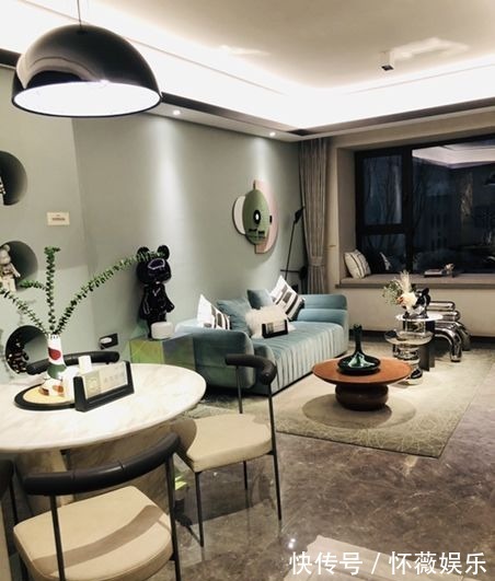 新动态|从万科星光都会现场发来一条项目新消息,请查看