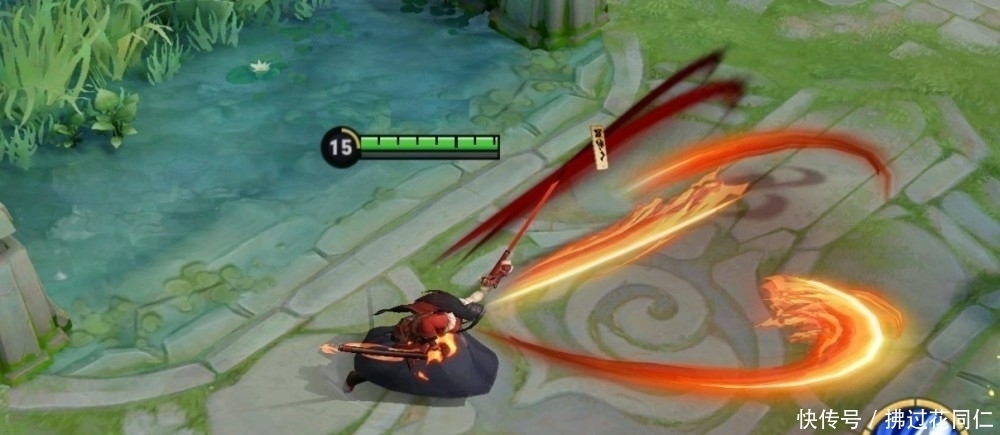 王者|王者荣耀哪个皮肤你买得最值 第一个虽是普通皮肤却媲美荣耀典藏