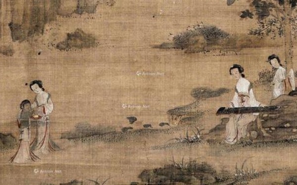 至今|唐伯虎为了10两银子给厕所写一对联,至今无人对出,成千古绝对