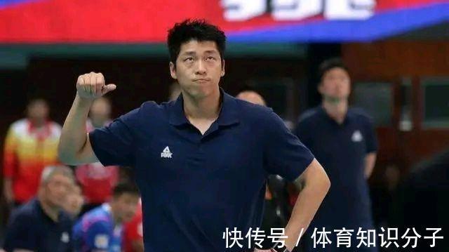 王宝泉|郎平陈忠和获新任命,中国女排选帅杀出黑马,魏纪中拍手叫好