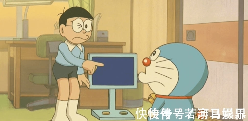 大雄|动漫史上最丢脸的求婚,哆啦A梦看了都哭笑不得