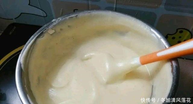 红枣香|想吃戚风蛋糕别买了，在家做实惠又好吃，做法还简单，收藏学着做！