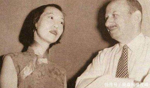 始终|张爱玲经典语录:看过后才知道,世界上始终只有你方好