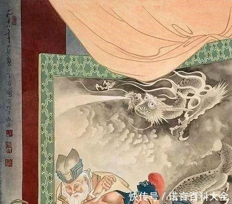 独有|刮骨疗伤这档子事 并非关二爷一人独有!