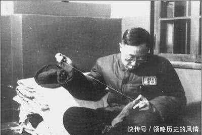 竟然|溥仪的文化水平有多高实际水平竟然令人吃惊