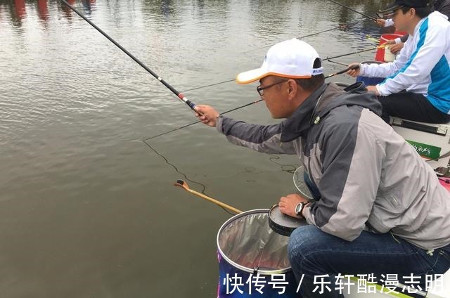 冬钓渔获太少怎么办从这4点入手,渔获总比别人多一倍