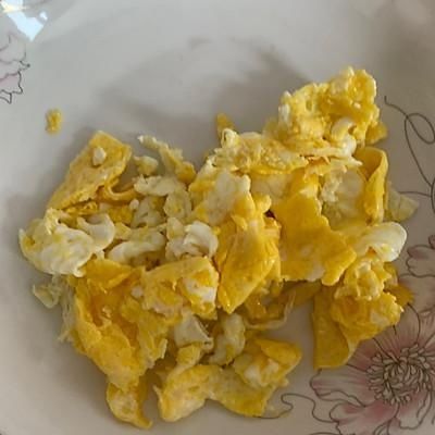 杀菌|这道洋葱炒鸡蛋做起来容易,吃起来上瘾