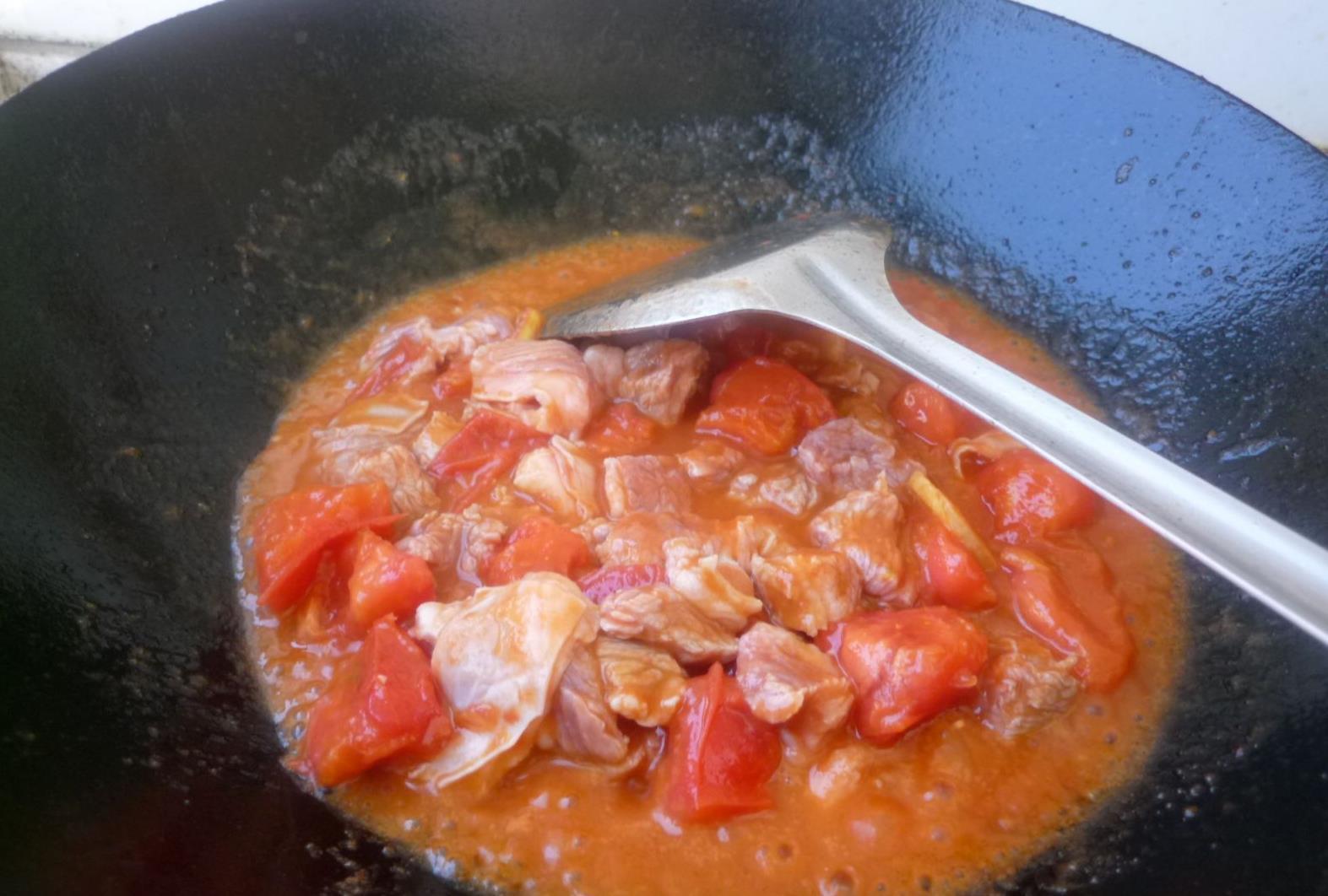 牛肉|立秋后,进补要给家人常吃“1荤1素”,消食易吸收,营养又解馋