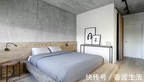 收纳|75㎡一居室,收纳从入户做起,卧室挤衣帽间,偷空间毫不输日本人