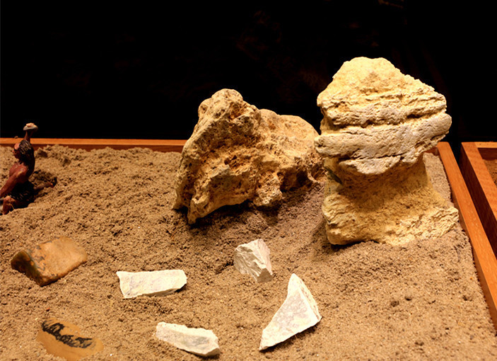 觅踪|觅踪“小玉人” -- 听析木玉之恋传唱岁月大河