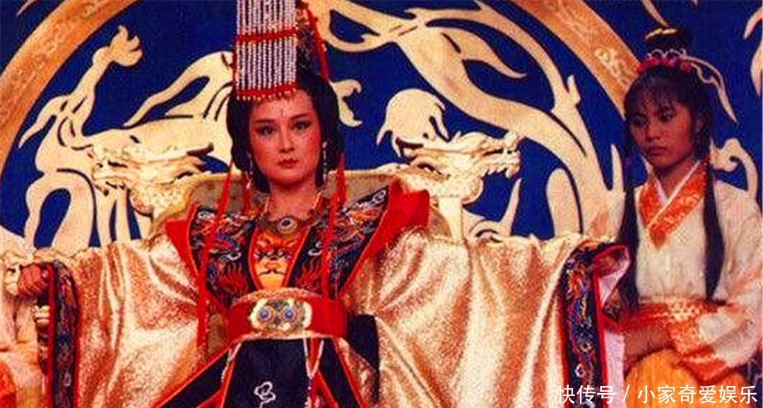 徐茂公|武则天为泄愤,让人挖了徐茂公的坟,为何见到陪葬品直呼徐狡诈?