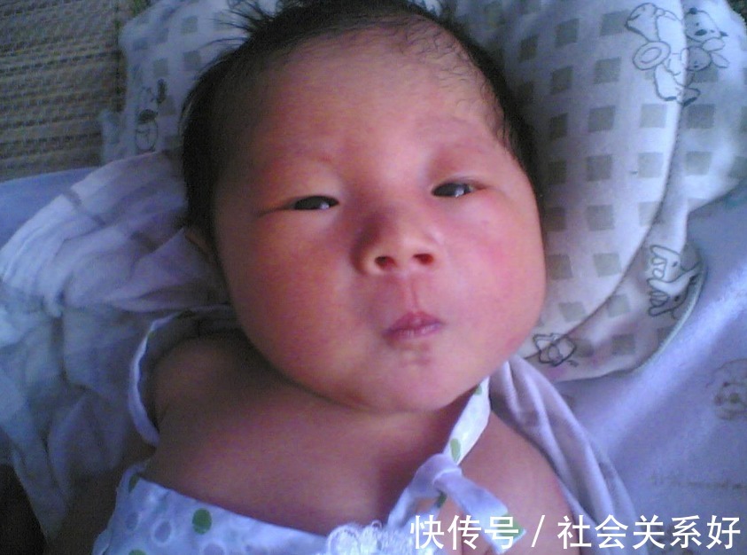 重男轻女|为什么近年男孩出生率更高原因有三点,父母被说中了别否认