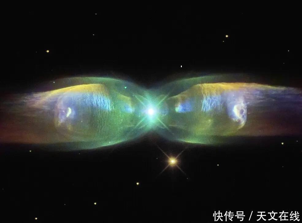 神秘的宇宙瑰宝 STDR56到底有什么奇特之处?看看科学家怎么说
