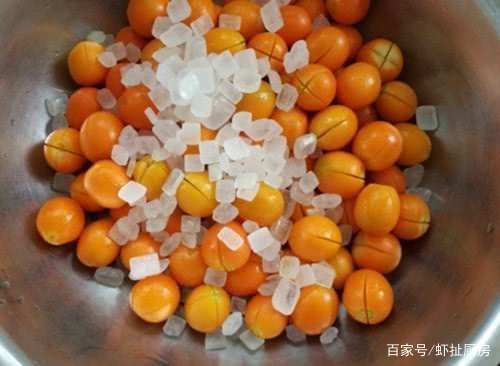 放入冰箱|冰糖加上它,专治咳嗽、嗓子痛,10分钟就见效,孩子咳嗽要多吃