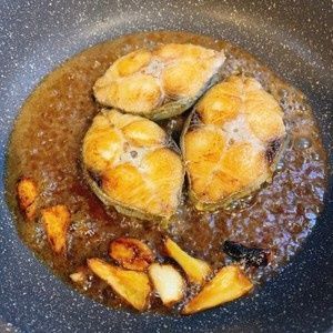 搞定|有“鱼中极品”之称的马鲛鱼,你想怎么吃林小渔教你1分钟搞定