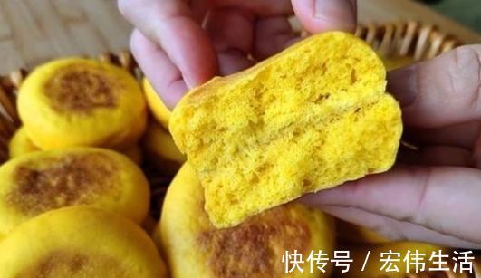 最近这款小饼火了，无水无油，养肝明目，特别适合上网课的孩子们