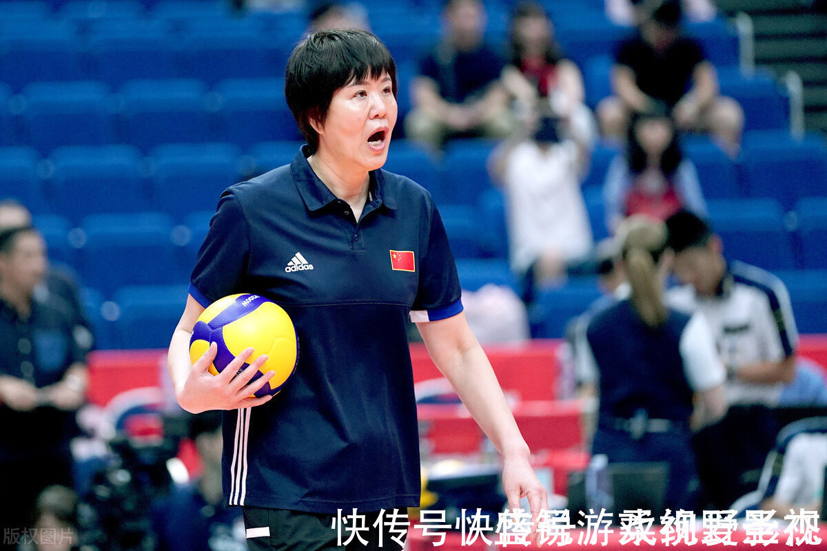 女排|多米尼加女排太猖狂!戴口罩挑衅中国女排,郎平霸气回击大快人心
