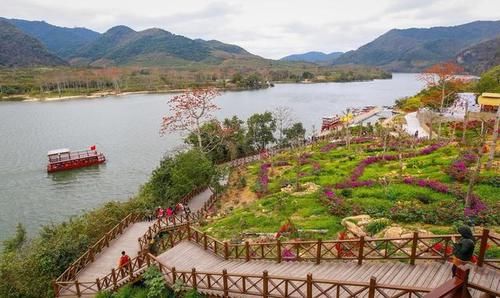 2-3月的旅行榜单来了,春节本地过年和周边游正合适