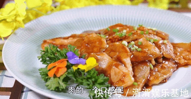 无论做什么糖醋菜！记住这个万能汁的关键配比，馋哭邻居家小孩