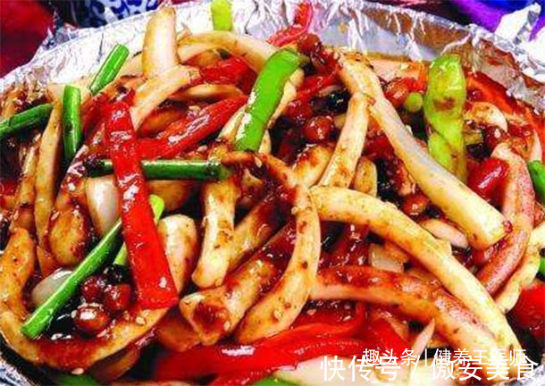 身体|冬季经常熬夜的人对身体损伤很大,多吃滋补菜,调养身体气色好