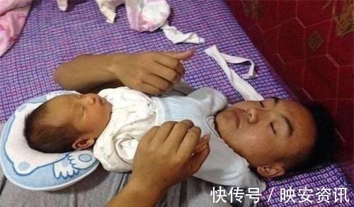 宝爸们|宝爸倒垃圾迟迟未归,坐月子的宝妈起疑查看,抓了一个“现行”