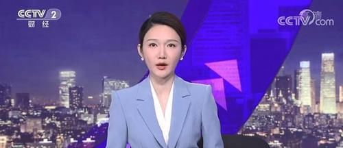文艺主持|龙洋：首秀《经济信息联播》，不转型文艺主持做实CCTV-2一姐之位