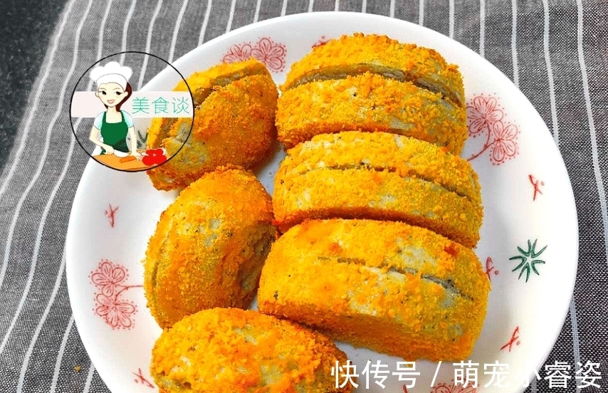 早餐我做了这美味,儿子再也不睡懒觉了,天天闹着要吃,又香又解馋