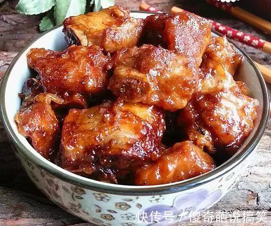 改善生活的八道家常菜，色泽鲜亮有韧劲，健脾养胃增强抵抗力