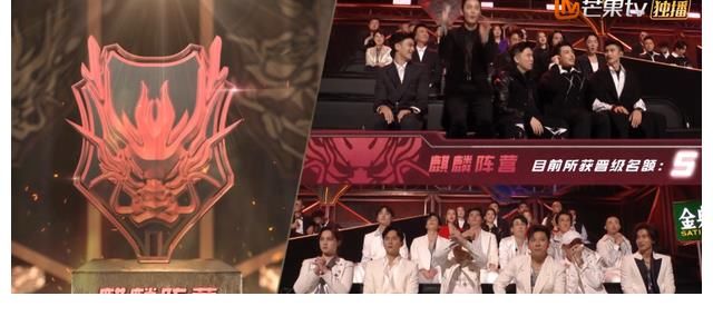 《披荆斩棘》收官！李承铉戚薇夫妻秀又欲又撩，观众担心片段被剪