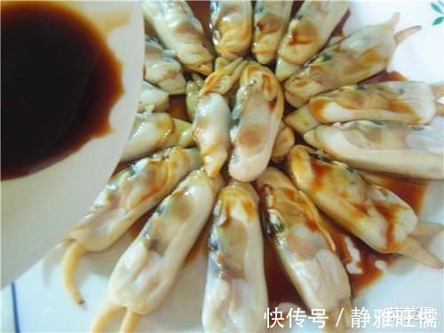 是同类的海鲜，比虾还鲜，10分钟上桌，马上春节啦