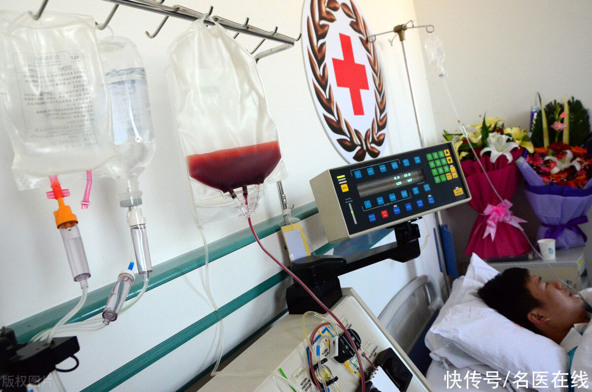 风险|移植造血干细胞，受捐者要承担5大风险，不孕不育是其一