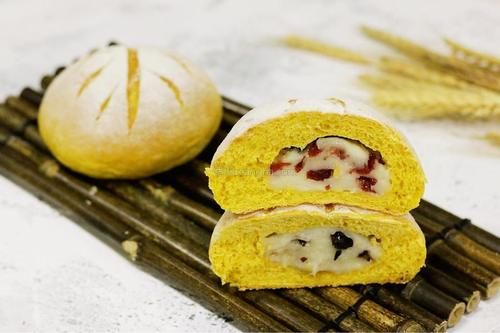 麻薯|麻薯包的懒人做法,拌一拌揉一揉,个个软糯又Q弹