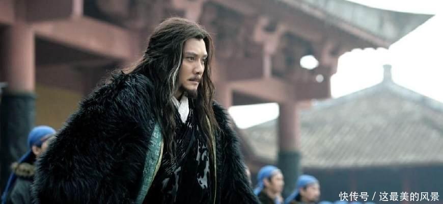 究其原因|秦末名将章邯，降项羽却不降刘邦，究其原因，真相就那么简单！