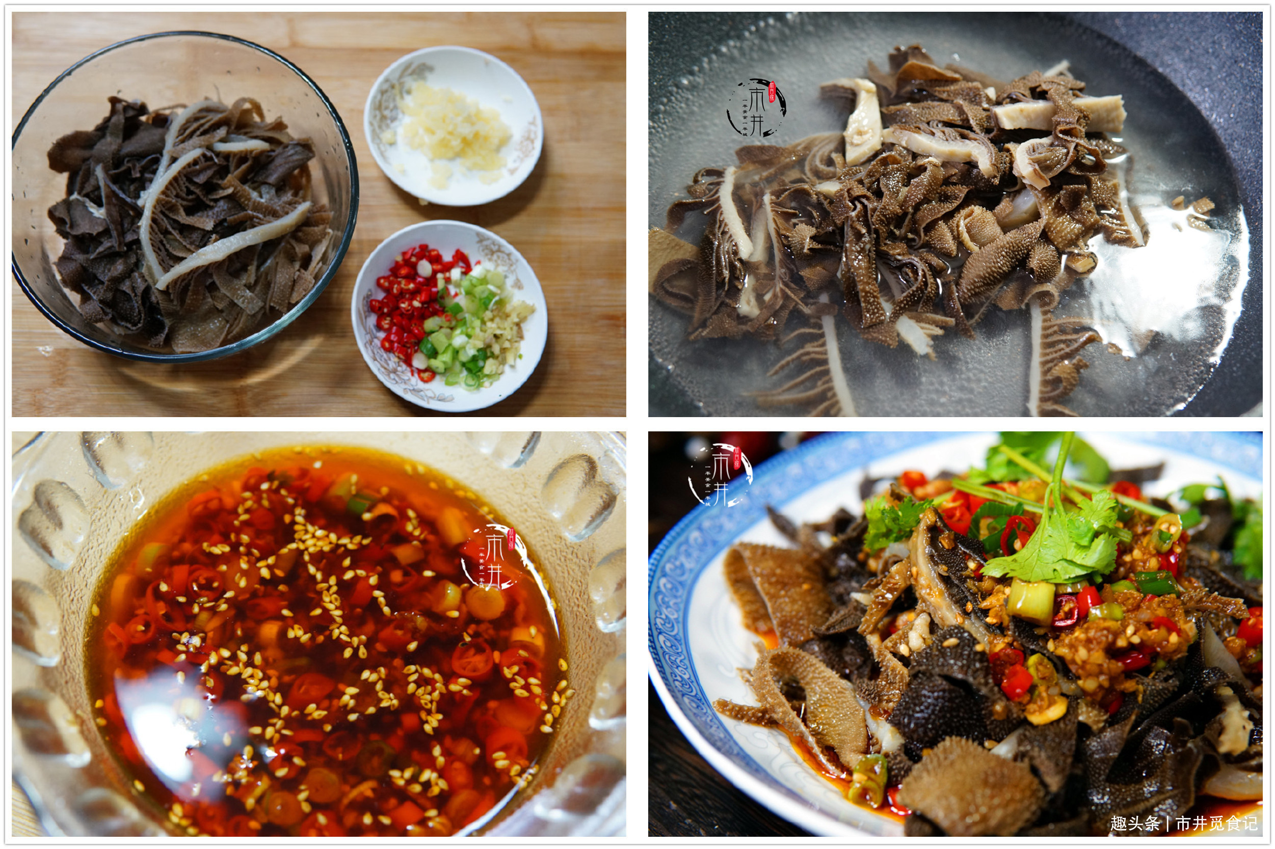 2021年夜饭菜单,“4凉8热”照着做,全家老少都爱吃,寓意吉祥