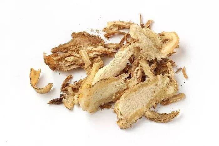 气滞血瘀|一个活血化瘀的经典方剂，4味药，横扫肩痛臂痛腰痛腿痛足跟痛！