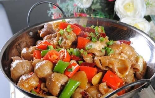 红烧肥肠的正宗做法是什么？