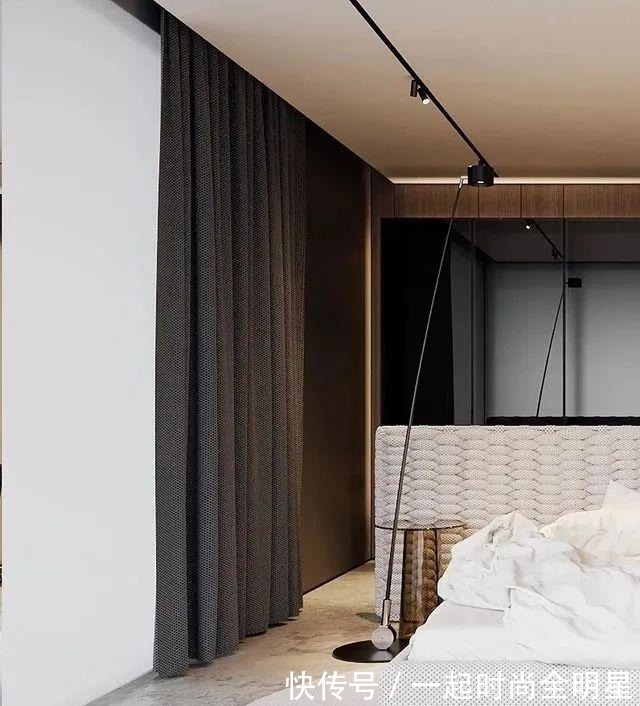 白云|好高级,280㎡豪宅别墅,这是什么神奇设计!